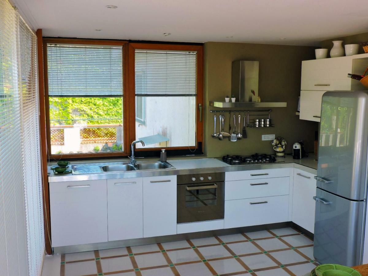 마사루브렌세 Loris House 빌라 외부 사진