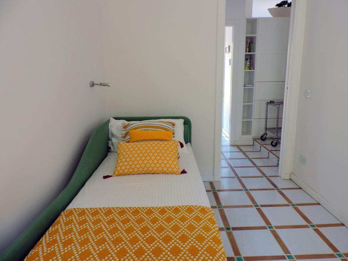 마사루브렌세 Loris House 빌라 외부 사진