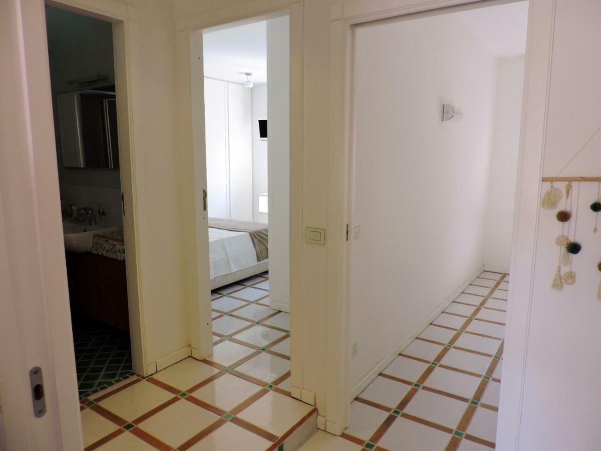 마사루브렌세 Loris House 빌라 외부 사진