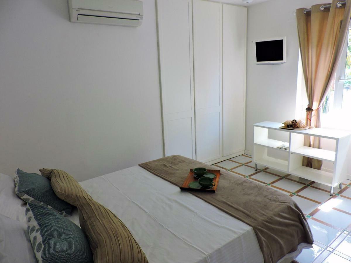 마사루브렌세 Loris House 빌라 외부 사진