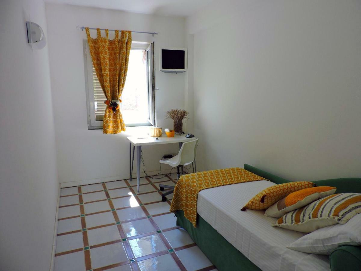 마사루브렌세 Loris House 빌라 외부 사진