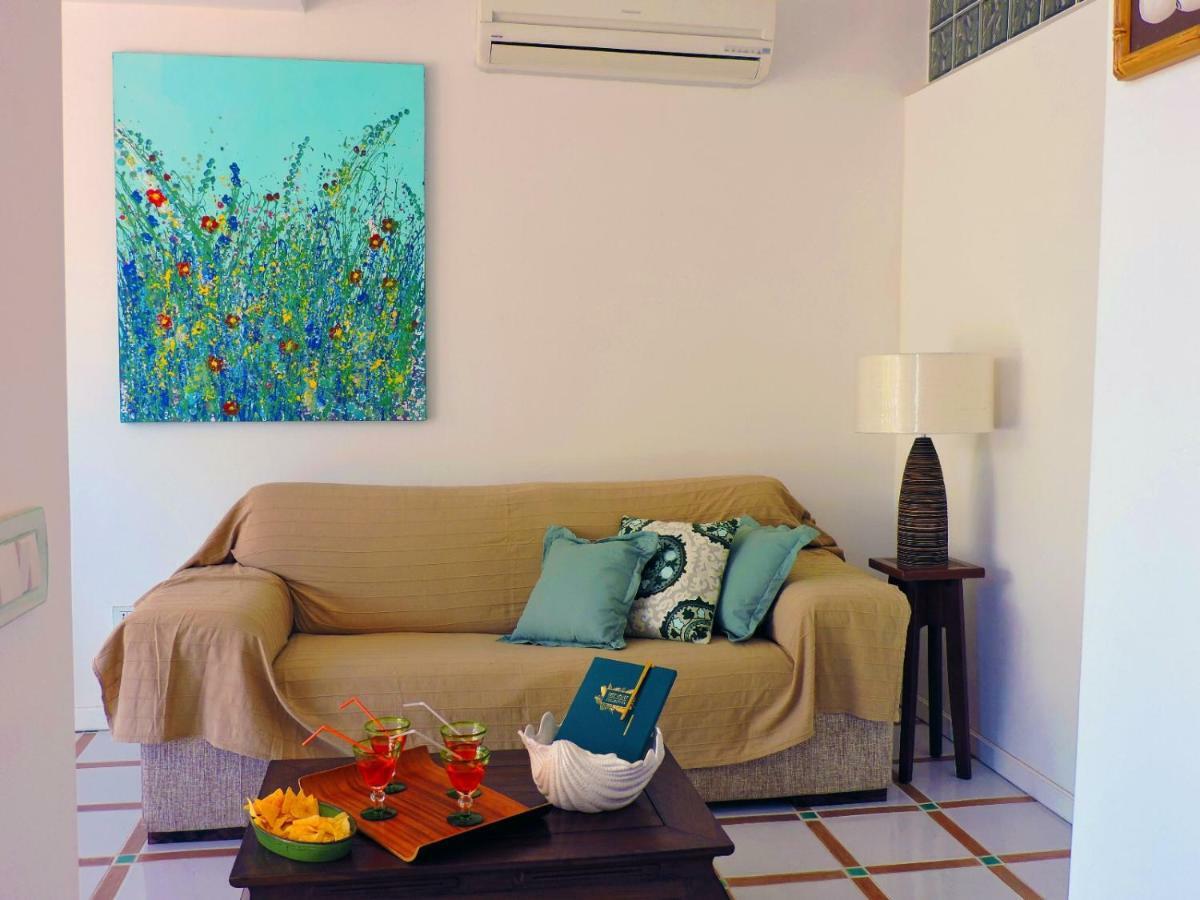 마사루브렌세 Loris House 빌라 외부 사진