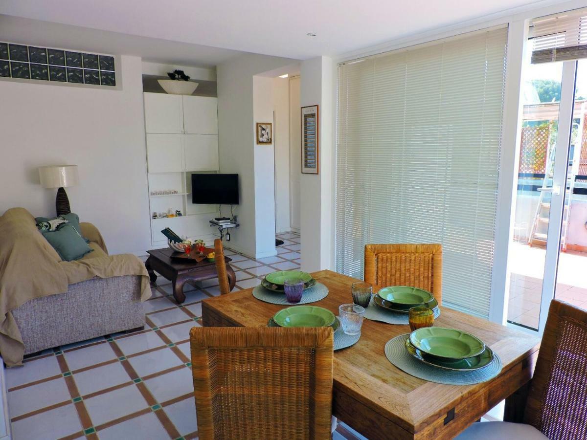 마사루브렌세 Loris House 빌라 외부 사진